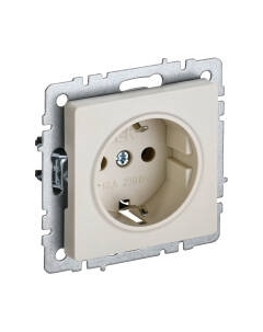 Розетка IEK Brite BR-R14-16-K10 Iek