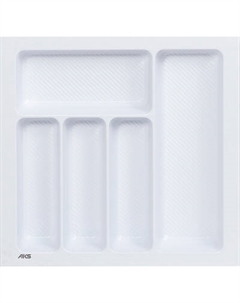 Органайзер для столовых приборов AKS 500 Liner 435x430 Aks