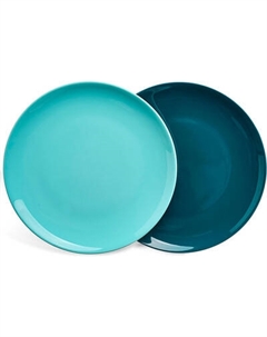 Набор тарелок Lefard Тет-а-тет 416-108