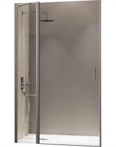 Душевая дверь RGW LE-004Gr / 351200410-110 Rgw