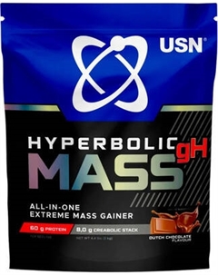 Гейнер USN Hyperbolic Mass All-in-One Usn