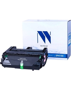 Картридж NV Print NV-SP4100 Nv print