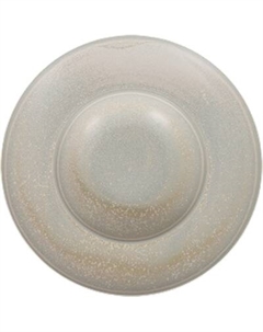 Тарелка столовая глубокая Corone Sabbia 51036 / фк5412