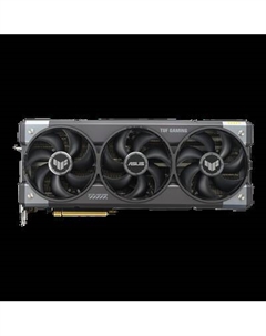 Видеокарта Asus TUF Gaming RTX 5080 16GB OC Edition (TUF-RTX5080-O16G-GAMING)