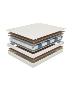 Детский матрас Фабрика сна Топ-2 80x160