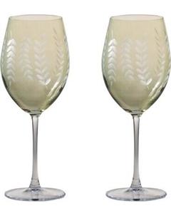 Набор бокалов Lefard Flora 685-107