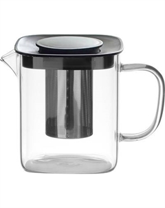 Заварочный чайник Werner Nero 51395