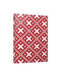 Блокнот Попурри Орнамент / 4810764001511
