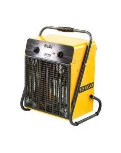 Тепловая пушка электрическая Ballu BHP-M2-15