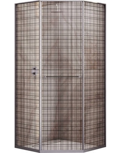 Душевой уголок RGW SV-82Gr R / 33328282-2410R Rgw