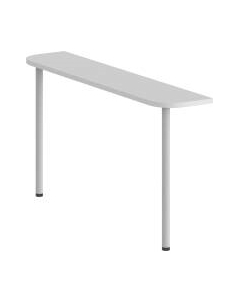 Стол-приставка Norden 30x140 / SG.442.WH