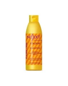 Шампунь для волос Nexxt Professional Colour Shampoo Для окрашенных волос Nexxt professional