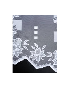 Гардина Amore Mio Жаккардовый Арка M 3089 300x170 / 38181 Amore mio