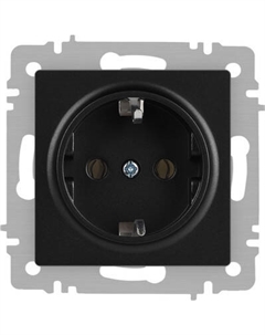 Розетка INTRO Accent 6-202-05 / Б0063693 Intro