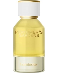 Духи Dilis Parfum Luminous Dilis parfum