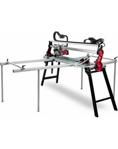 Плиткорез электрический DLT OptiTronic-1200 / 1573 Dlt