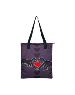 Сумка-шоппер Across SH-26