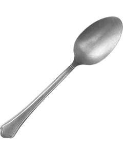 Столовая ложка Luxstahl Lotus Vintage кт8136