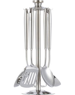 Набор кухонных приборов Gipfel New Sharm 51903