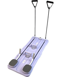 Силовой тренажер Calviano Многофункциональный для пресса