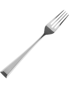 Столовая вилка Luxstahl Frankfurt KL-11 / кт0278