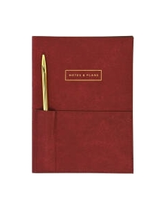 Ежедневник Lorex Elegance Stylish Collection / LXDRA5-ESC1