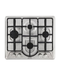 Газовая варочная панель Krona Partita 60 IX / 00026313