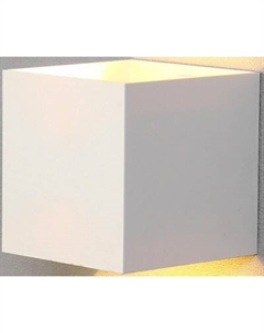 Бра уличное Sima-Land Куб FSD-063 / 10084233 Sima-land