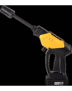 Мойка высокого давления Huter W-20Li (70/8/93)