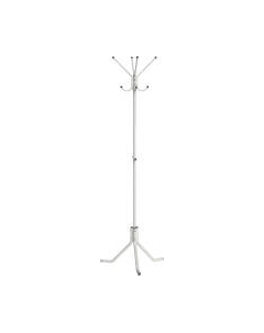 Вешалка для одежды Мебелик Пико 3