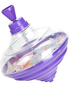 Развивающая игрушка Играем вместе Юла Малышарики / 1506K496-R28