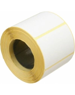 Набор этикеток ЮнионПэйпер Термо Еco 40x58 / p/11000 Юнионпэйпер