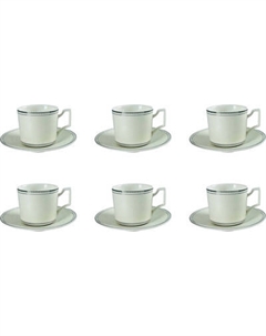 Набор для чая/кофе Lenardi 244-055