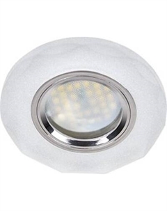 Точечный светильник Ecola FN1653EFF