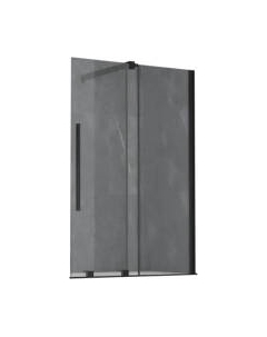 Стеклянная шторка для ванны RGW SC-47 B / 41114710-14 Rgw