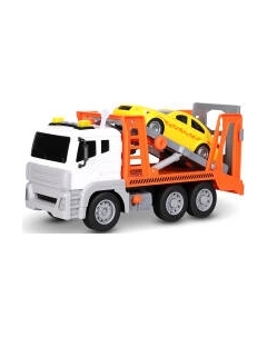 Эвакуатор игрушечный Kid Rocks Эвакуатор / YK-2109 Kid rocks