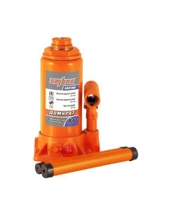 Бутылочный домкрат Ombra OHT108