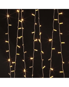Светодиодная гирлянда Евросвет 400-101