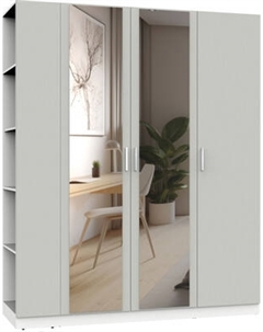 Шкаф Интермебель Марсель-32 / МР 01-32