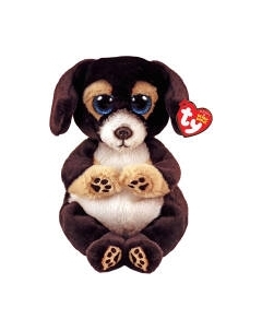 Мягкая игрушка TY Beanie Bellies Щенок Ranger / 40700 Ty