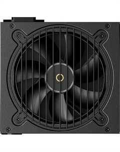 Блок питания для компьютера Ocypus Gamma P550 BK 550W (Gamma-P550-W1HDBK024X-EU)