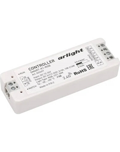 Контроллер для светодиодной ленты Arlight SMART-K1-RGB / 022497