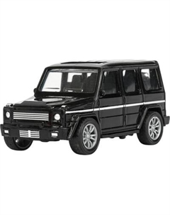 Автомобиль игрушечный Технопарк Mercedes-Benz G-Class / 2311C0136-R