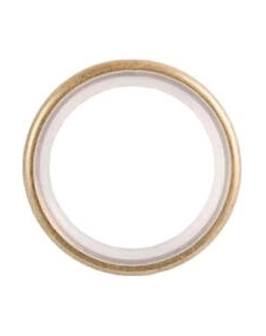 Набор колец для штор Lm Decor YR003 25мм Lm decor