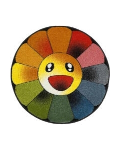 Коврик Белка Фэнси Овал 20810 22044