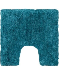 Коврик для туалета FORA Shiny FOR-MCF-SHI50-50BL Fora