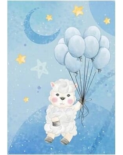 Постер Citydecor Овечки 5