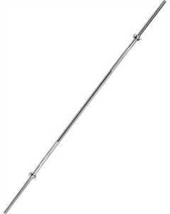 Гриф для штанги Alpin BB-180