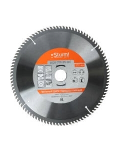 Пильный диск Sturm! 9020-255-30-96T