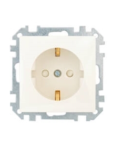 Розетка Bylectrica Стиль РС16-529